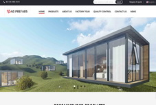 佛山垒德贸易有限公司 www.expandablecontainerhouse.com